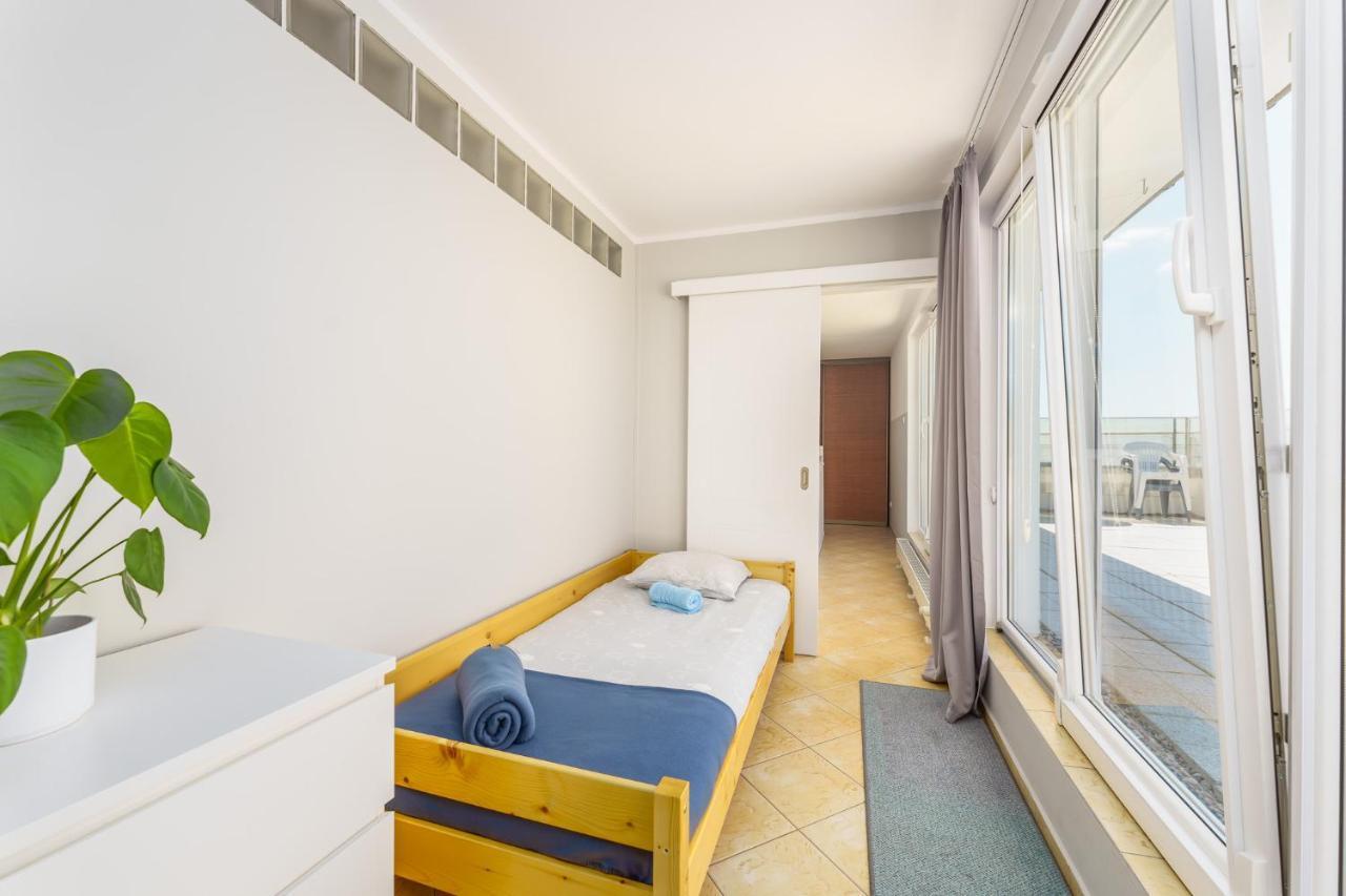 Lighthouse - Jantar 20 Apartament *