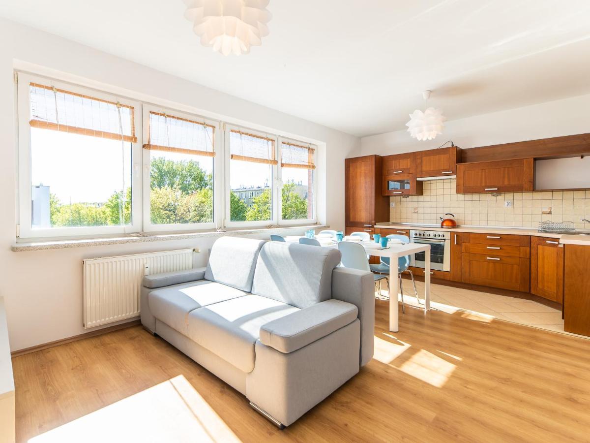 Lighthouse - Jantar 20 Apartament Kołobrzeg